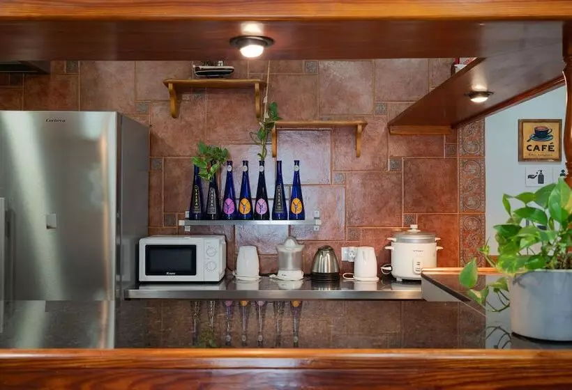 ホテル Hostal San Gines