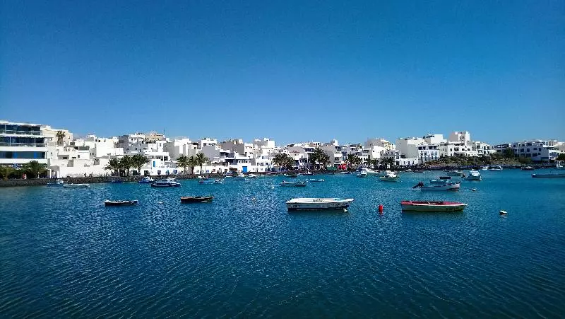 ホテル Hostal San Gines