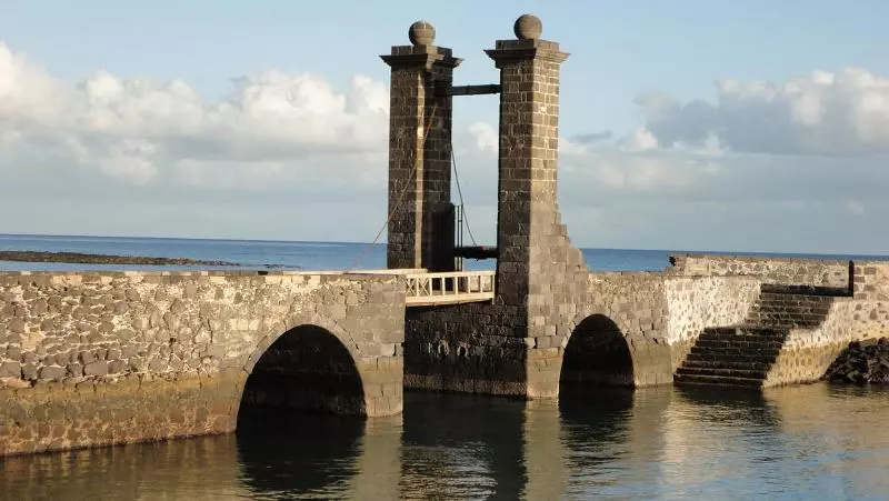 ホテル Hostal San Gines