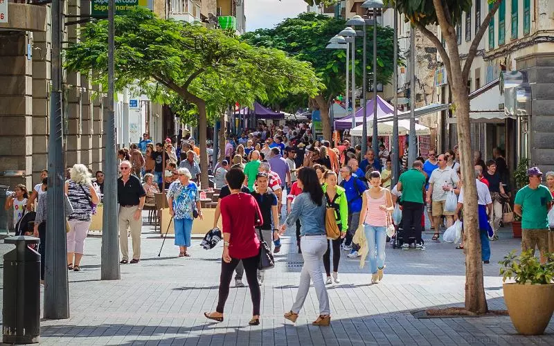 ホテル Hostal San Gines