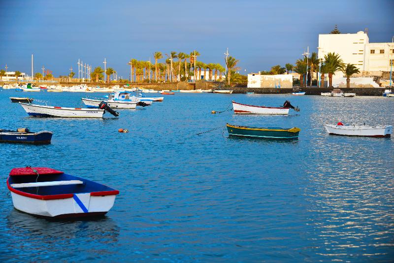 فندق Hostal San Gines