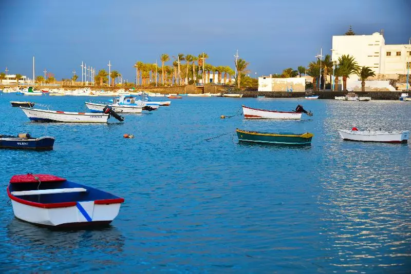 ホテル Hostal San Gines