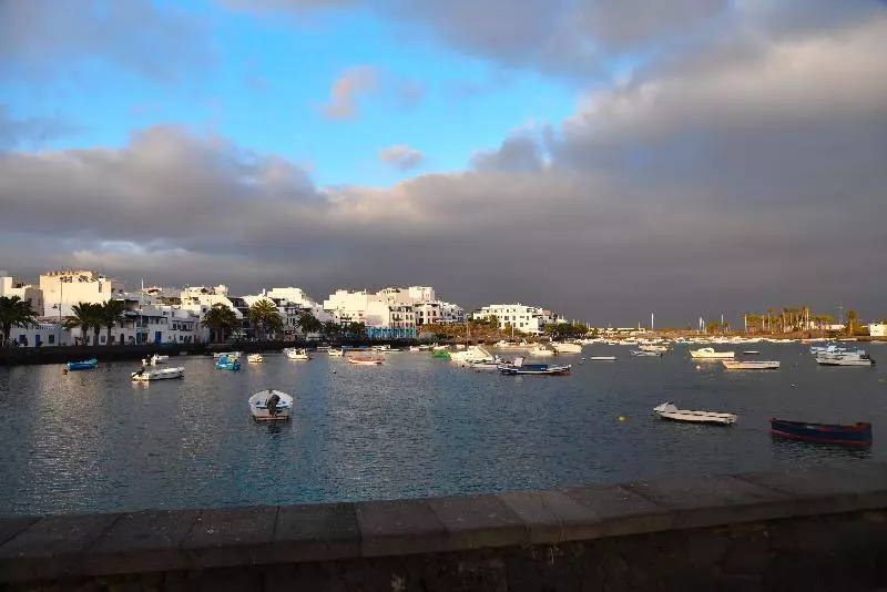 ホテル Hostal San Gines