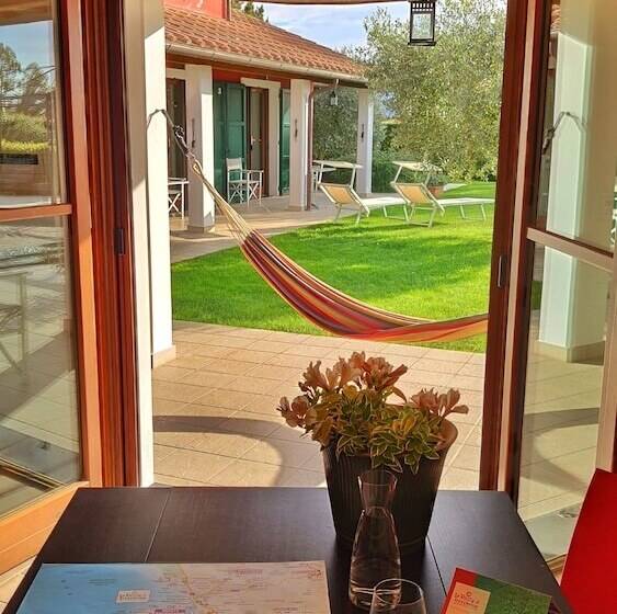 فندق La Posta Di Torrenova