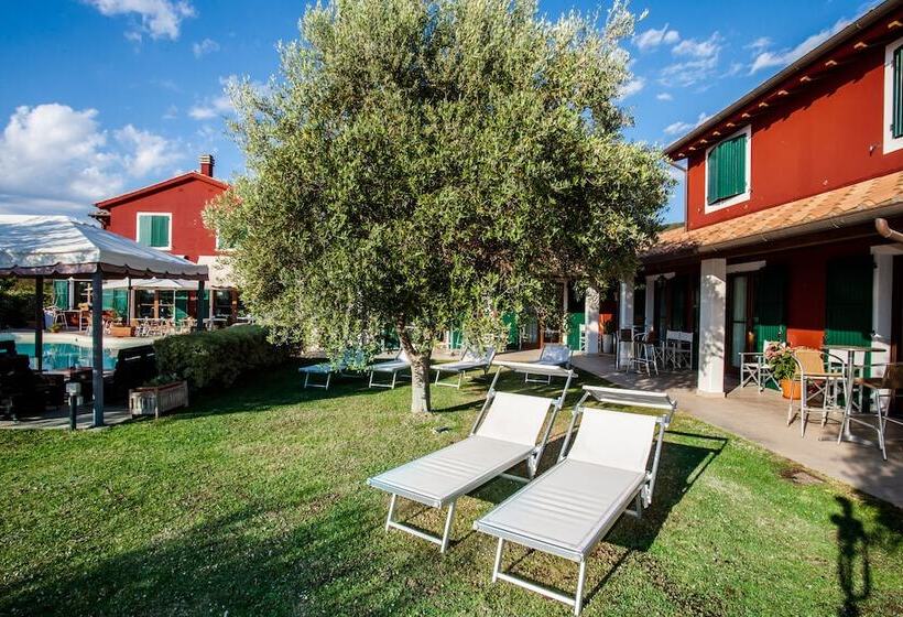 فندق La Posta Di Torrenova