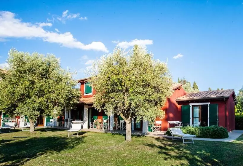 Hotelli La Posta Di Torrenova