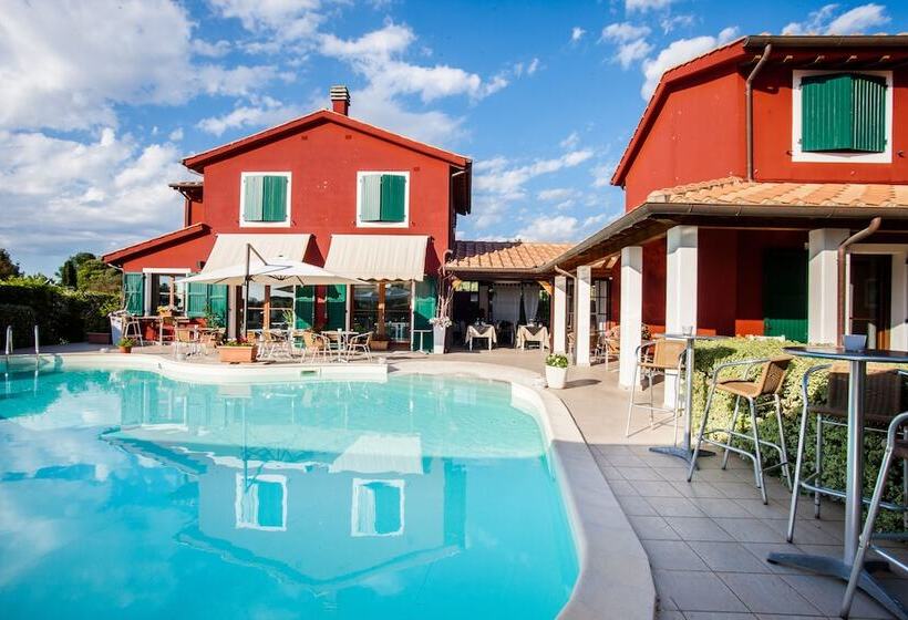 فندق La Posta Di Torrenova