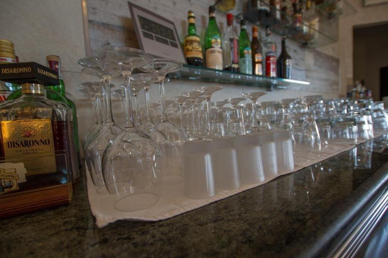 Отель Lu Pitrali