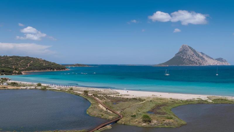 Отель Lu Pitrali