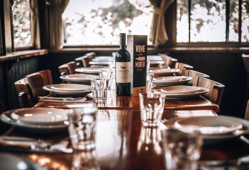 Hotel Merom Golan Resort