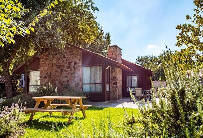 Hotel Merom Golan Resort