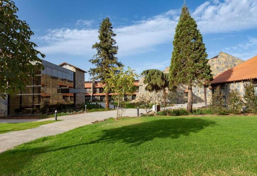 Hotel Merom Golan Resort