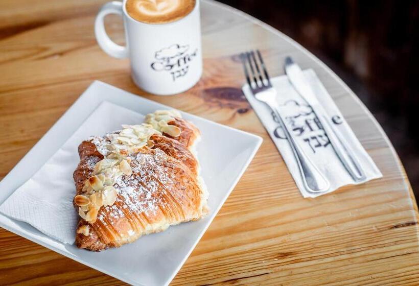 Hotel Merom Golan Resort