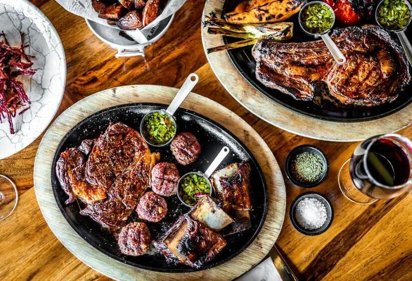 Hotel Merom Golan Resort