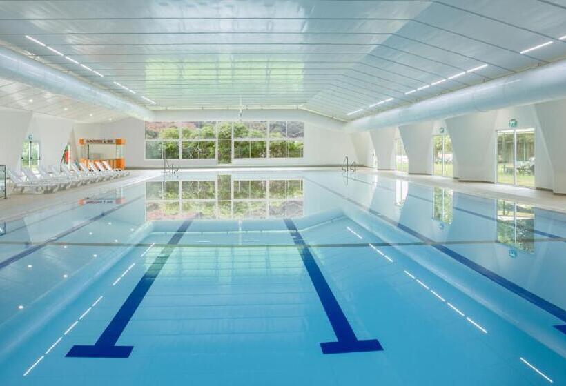 Hotel Merom Golan Resort