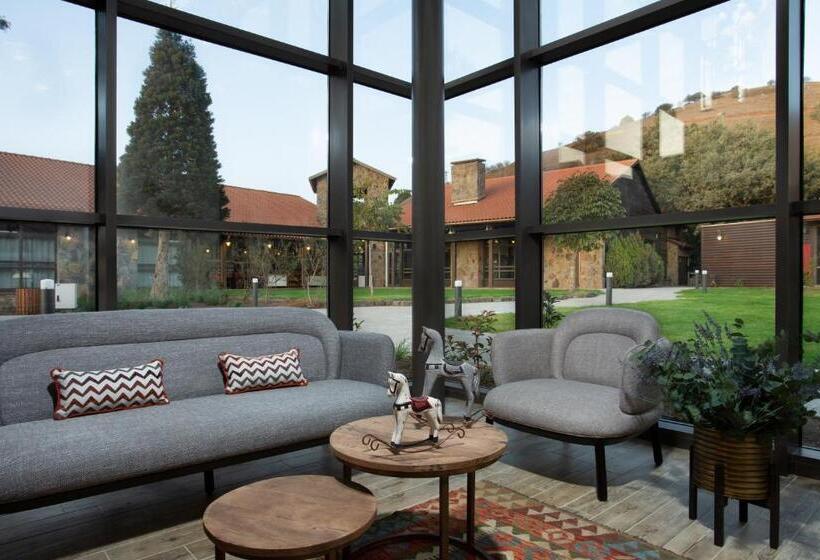 Hotel Merom Golan Resort