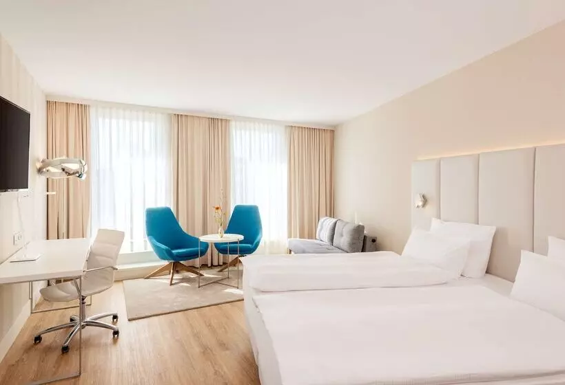 Hotelli NH Essen