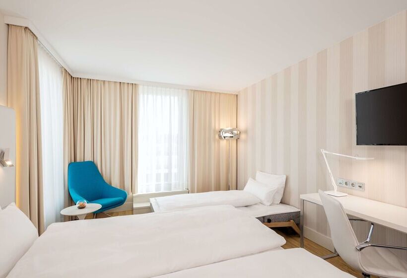 Hotel NH Essen