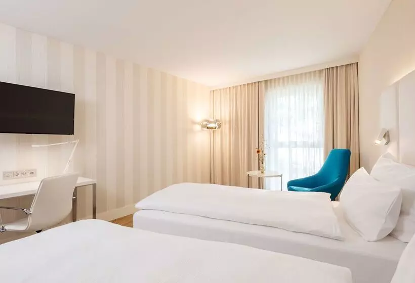 Hotelli NH Essen