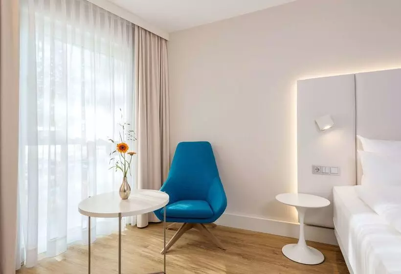 Hotelli NH Essen