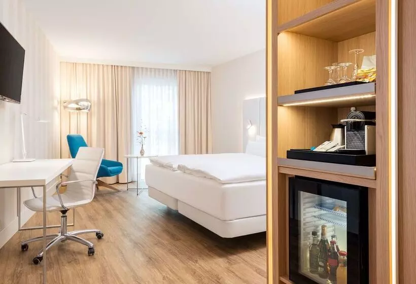 Hotelli NH Essen