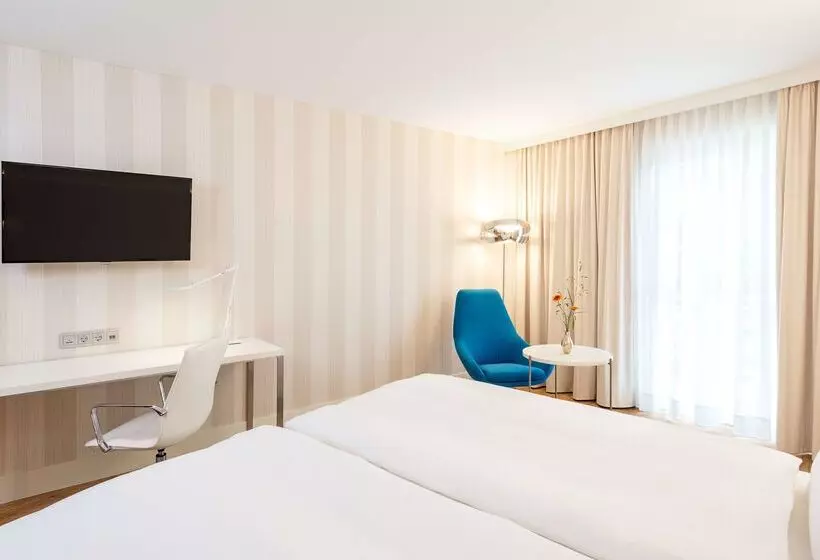 Hotelli NH Essen