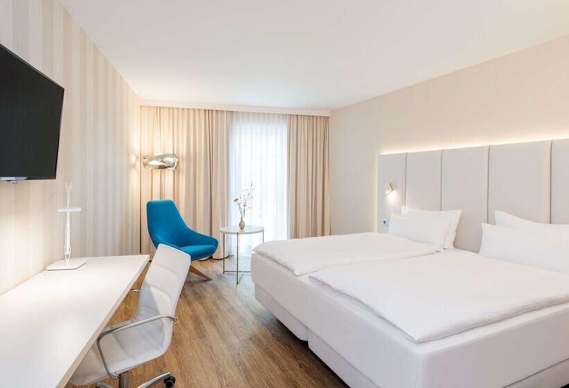 هتل NH Essen