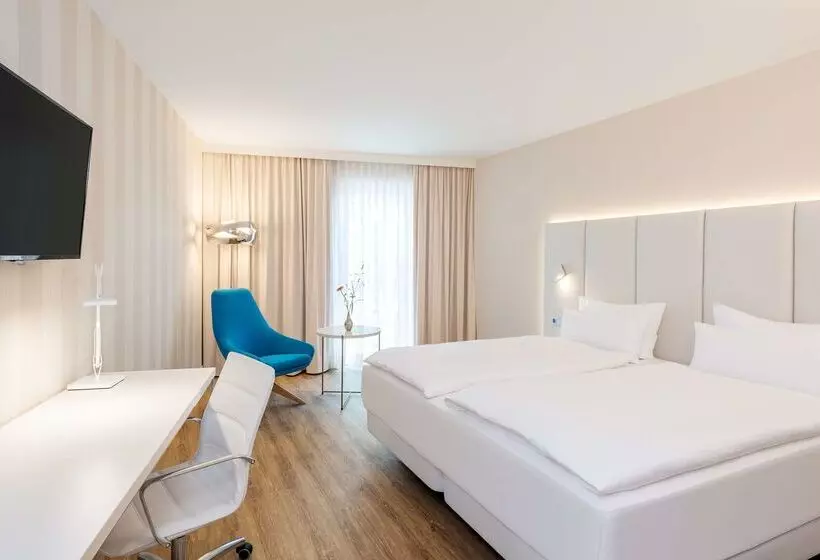 Hotelli NH Essen