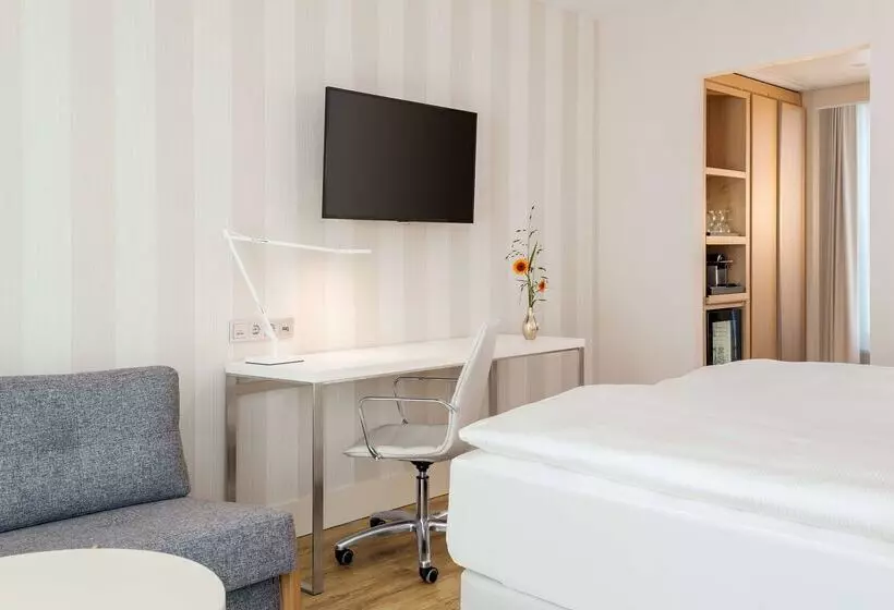 Hotelli NH Essen