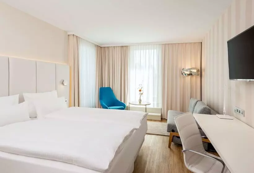 Hotelli NH Essen