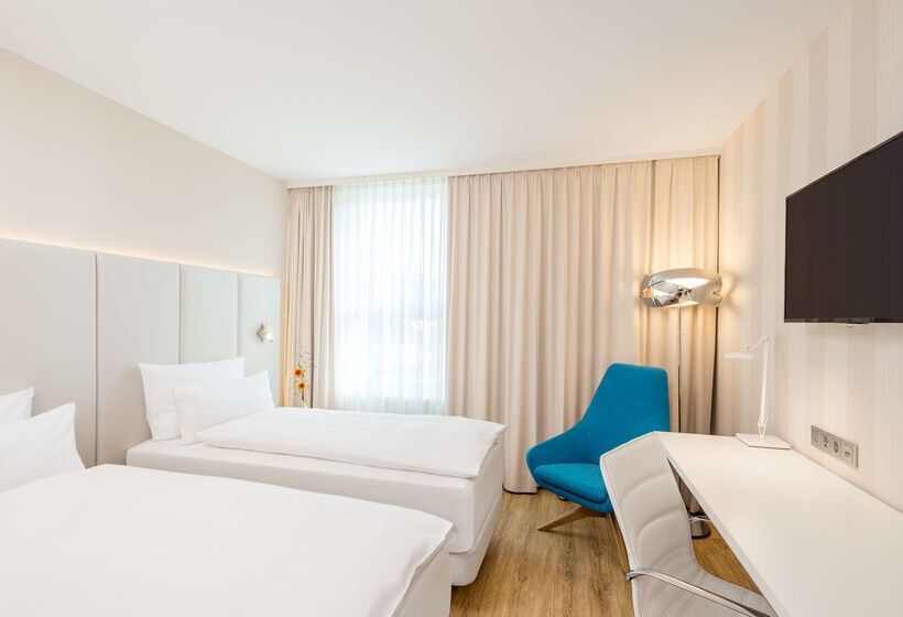 هتل NH Essen