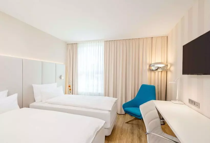 Hotelli NH Essen