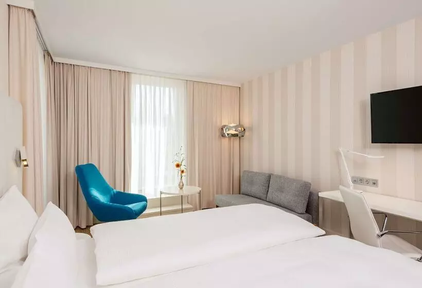 Hotelli NH Essen