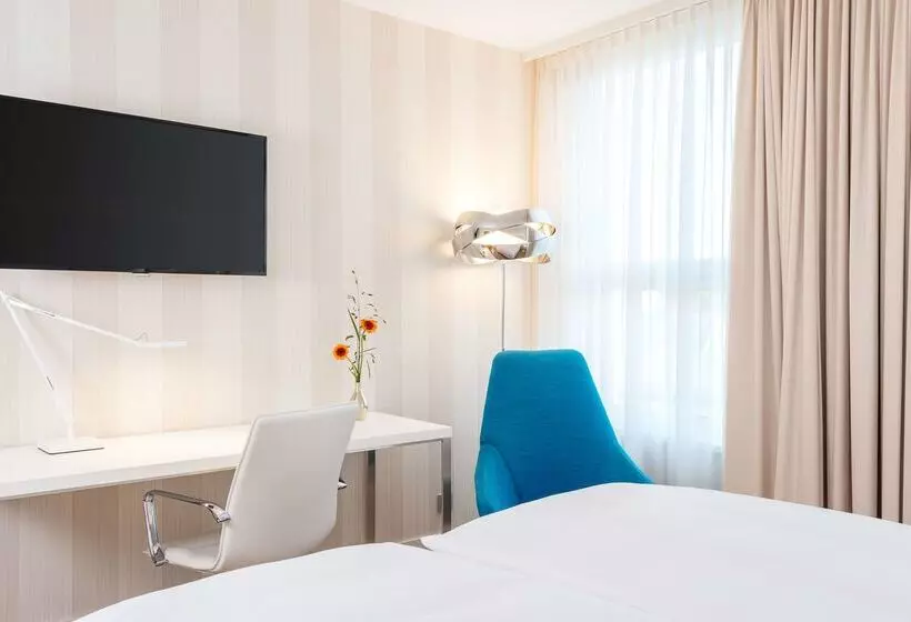Hotelli NH Essen