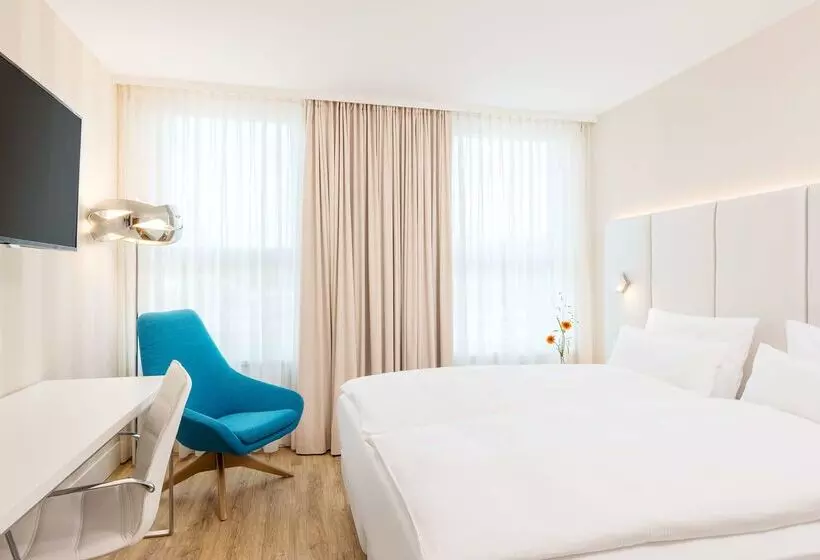 Hotelli NH Essen