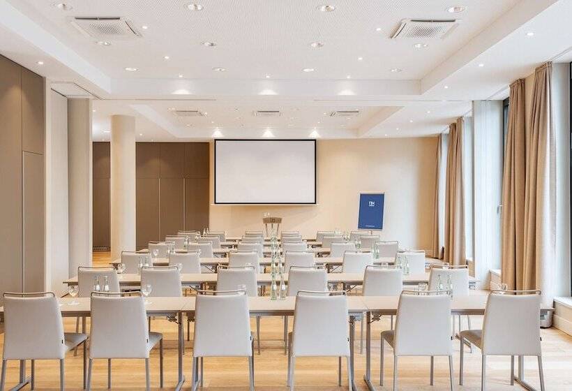 Hotel NH Essen