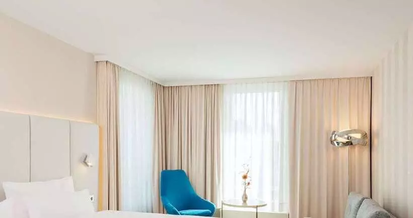 Hotelli NH Essen