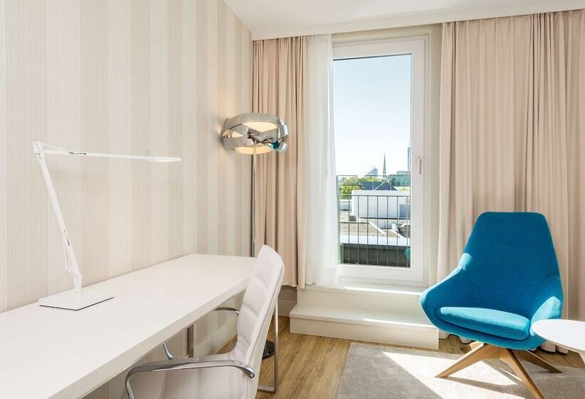 Hotel NH Essen