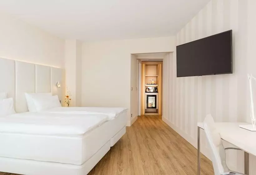 Hotelli NH Essen