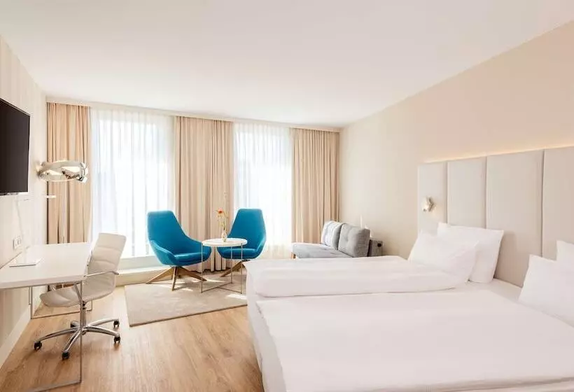 Hotelli NH Essen