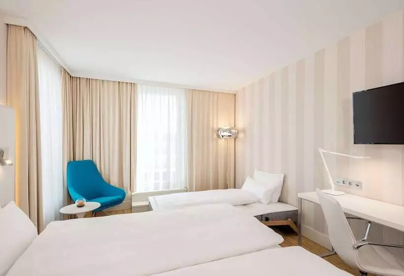 Hotelli NH Essen