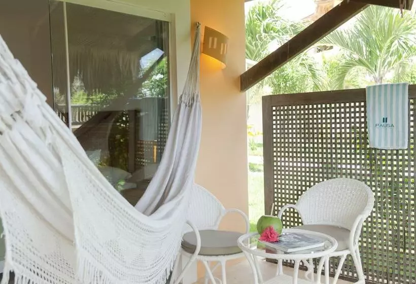Hotel Pausa