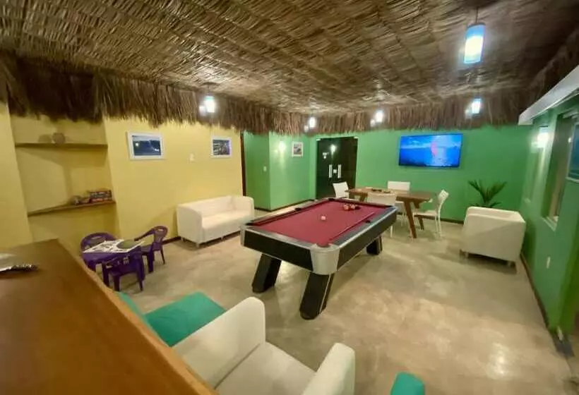 Hotel Pausa