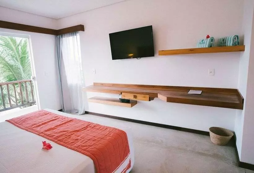 Hotel Pausa