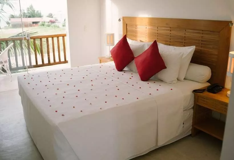 Hotel Pausa