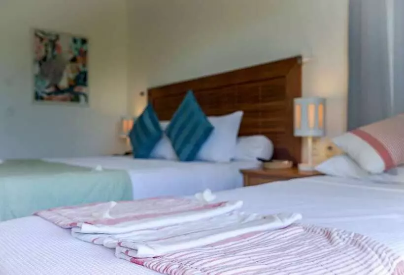 Hotel Pausa