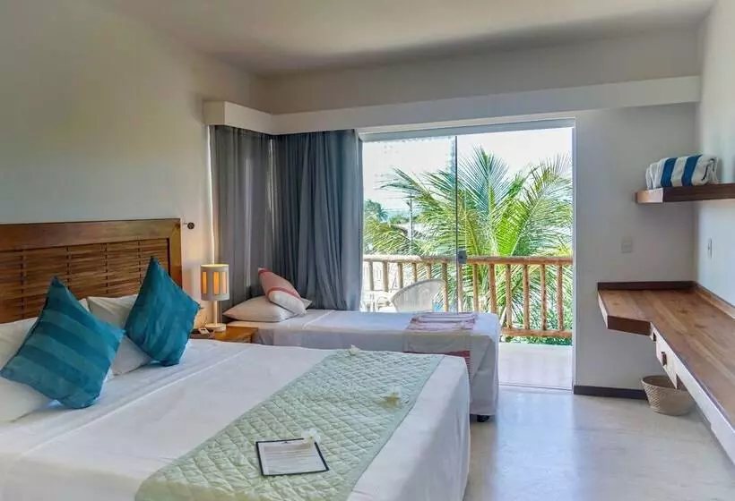 Hotel Pausa