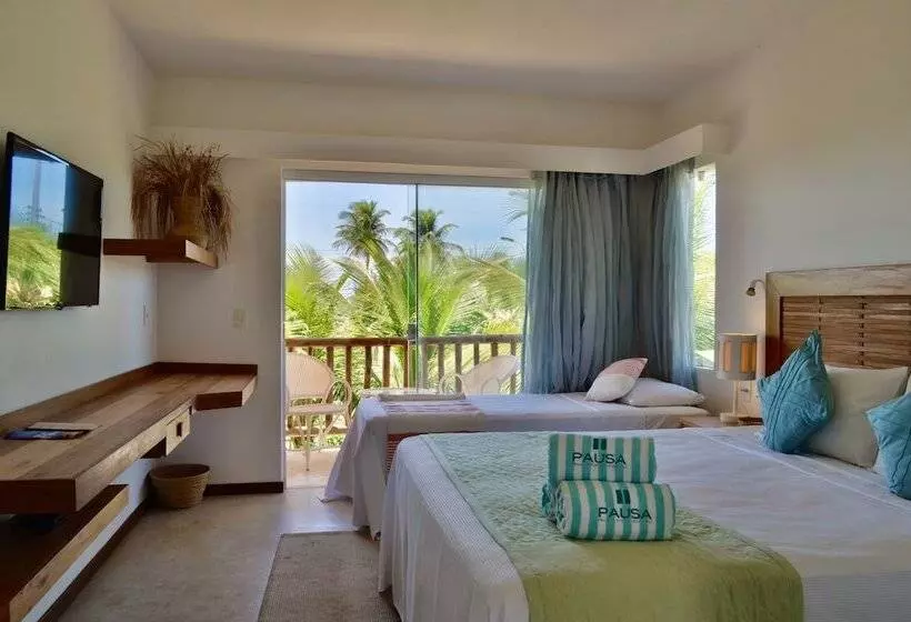 Hotel Pausa