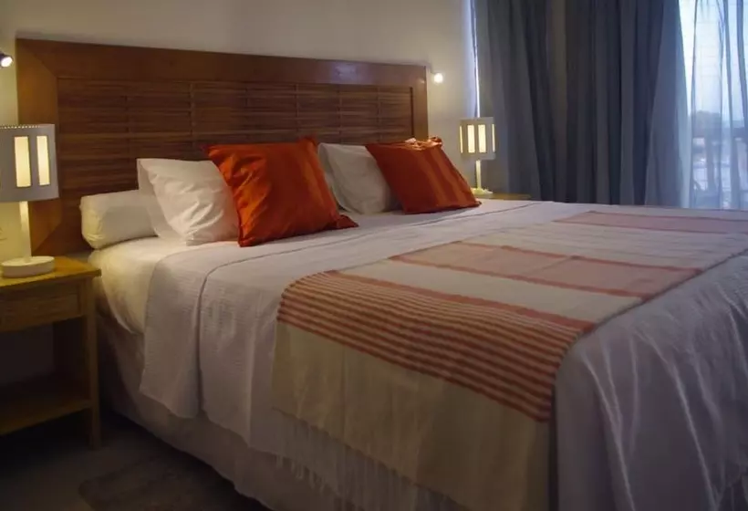 Hotel Pausa