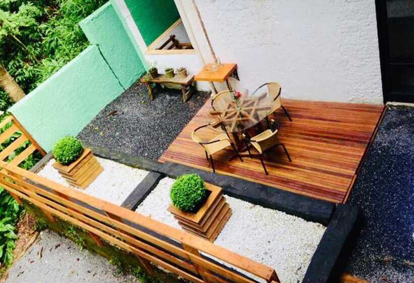 ホテル Pousada Atalaia Capivari